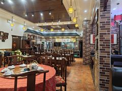 -天天初二·天津传统捞面·天津特色菜(凌奥总店)