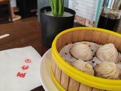 -王家沙点心店(南京西路总店)