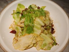 手撕包菜-辛香汇·锦里丨现炒川菜(滁州苏宁广场店)