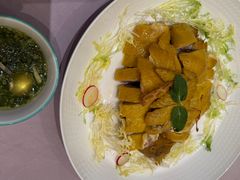 -谷语中餐厅