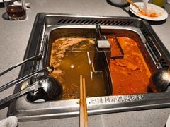 -海底捞火锅(八佰伴店)