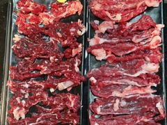 -潮发潮汕牛肉店(龙洞店)