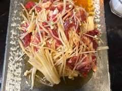 -老卜奎齐齐哈尔烤肉(人民东路店)