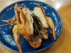 -煲煲掂风味煲仔饭餐厅(西区店)