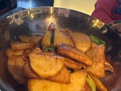 -绿茶餐厅(成都大悦城店)