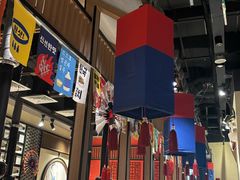 -韩宫宴烤肉·料理(苏州中心店)