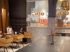 -Pennehut畔尼意面(合肥万象城店)