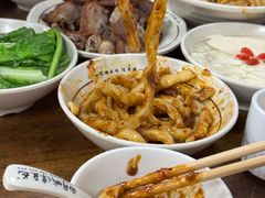 -西月城谭豆花(春熙路店)