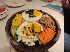 -七八冷面·延边朝鲜族美食(欢乐谷店)
