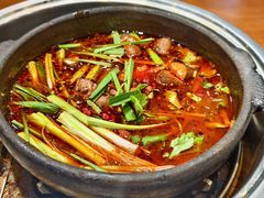 -黔有有贵州酸汤夺夺粉火锅(五味十字店)