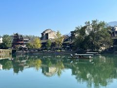 -边城茶峒景区