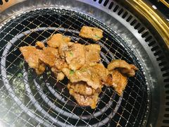 -黑牛の場烤肉(摩天活力城店)