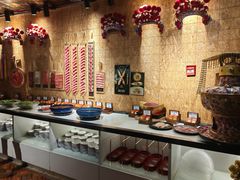 -羊大爷涮肉(亮马桥店)