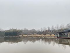 -春晖园度假酒店温泉