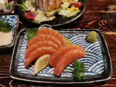 -小川洋风料理(汉街店)
