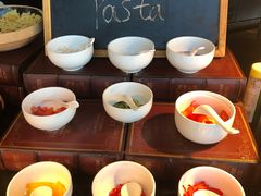 -南昌绿地华邑酒店·鲜艳全日餐厅