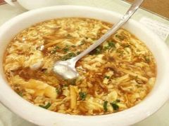 酸辣汤-方城小吃店