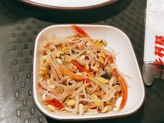 -乡村基(双流时代奥特莱斯餐厅)