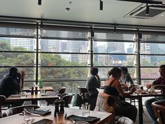 -The Meat & Wine Co Southbank(南岸店)
