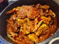 -辣小鲜·南昌大排档(船山路店)