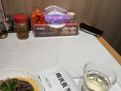 -杨氏青龙虾·羊蝎子(托乐嘉店)
