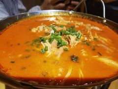 -山茶云南菜(中关村店)