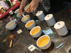 -诗宇时光茶艺书法古琴培训