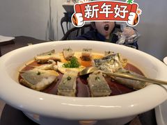 -巧庆楼·茶膳