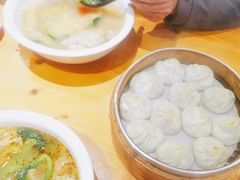 -旺福楼·包点(碑亭巷店)