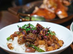 -Bistro 63 创意融合料理(广粤天地店)