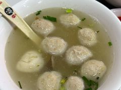 -东街钟楼肉粽(总店)