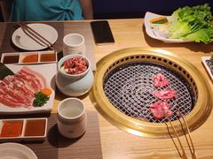 -江户烧肉(高德店)