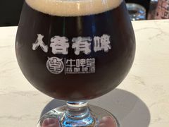 -牛啤堂精酿啤酒餐吧(五棵松华熙店)