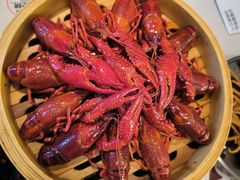 -靓靓蒸虾·头牌蒸虾(雪松路总店)