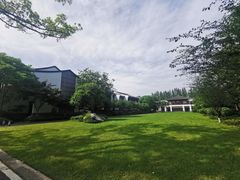 -杭州雅谷泉山庄酒店-餐厅