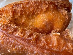 -张记油条(宁波路店)