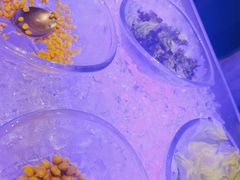 -长沙三景韦尔斯利酒店·Oval全日制餐厅自助餐