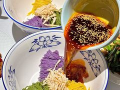 -小河盐帮·私家菜·烤鸭(三元桥·霄云路店)