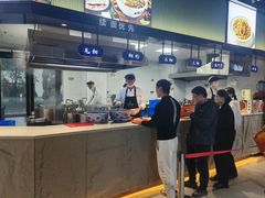 -兰河巷牛肉面(曲江店)