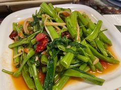 -呐咪傣园·云南菜(石厦店)