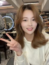 点击看大图 -MORI HAIR SALON日式美发沙龙