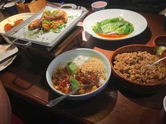 -绿茶餐厅(千岛湖银泰城店)