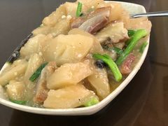 柚皮火腩-腰记饭店(龙源路店)
