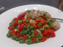 -顺福苑·新派淮扬菜
