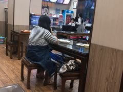 大堂-庆丰包子铺(和平里店)