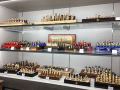 -老阿尔巴特大街
