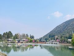 -黑龙潭公园