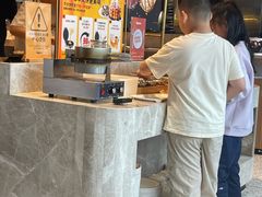 -比格比萨自助(宝山日月光店)