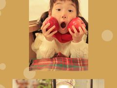 -iF摄影•全家福•证件照•形象照(南山店)