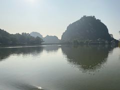 -星湖旅游景区七星岩